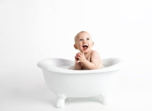 baby bus