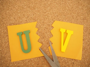 UVカット
