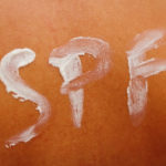 SPF指数