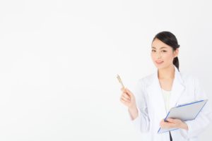 お医者さん
