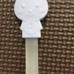 赤ちゃん用やすり